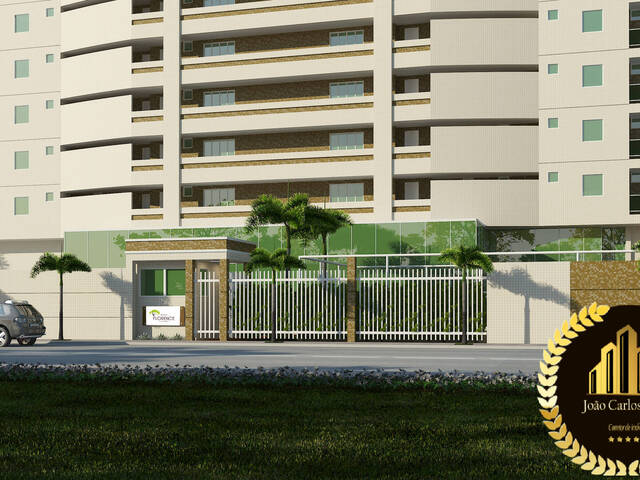 #139 - Apartamento para Venda em Fortaleza - CE - 1