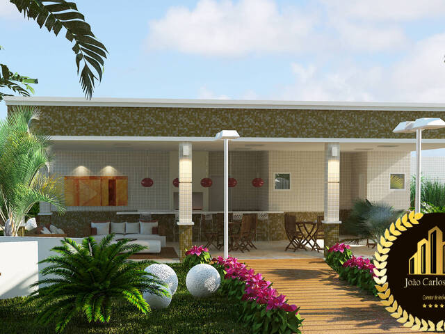 #139 - Apartamento para Venda em Fortaleza - CE - 3