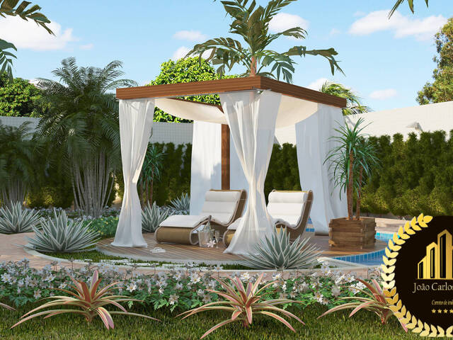 Apartamento para Venda em Fortaleza - 4