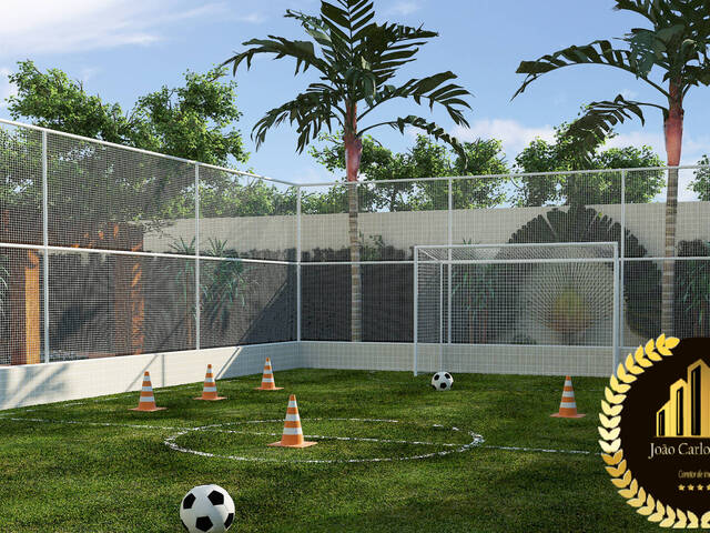 Apartamento para Venda em Fortaleza - 5