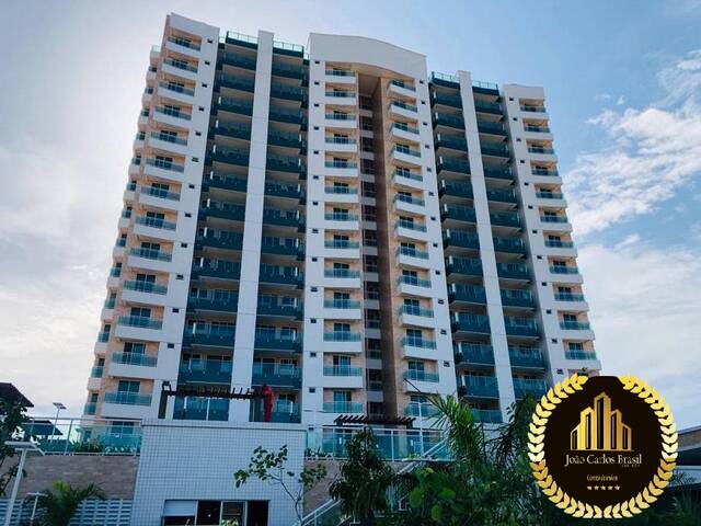 #140 - Apartamento para Venda em Fortaleza - CE - 1
