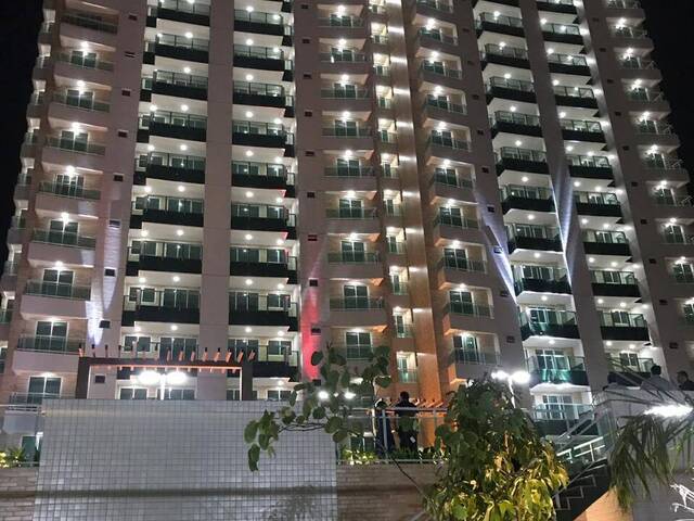 Apartamento para Venda em Fortaleza - 5