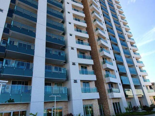 Apartamento para Venda em Fortaleza - 4