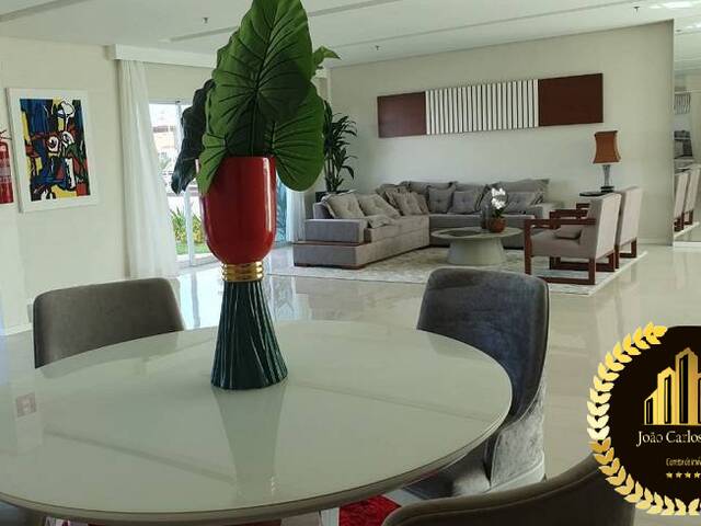 #140 - Apartamento para Venda em Fortaleza - CE - 3