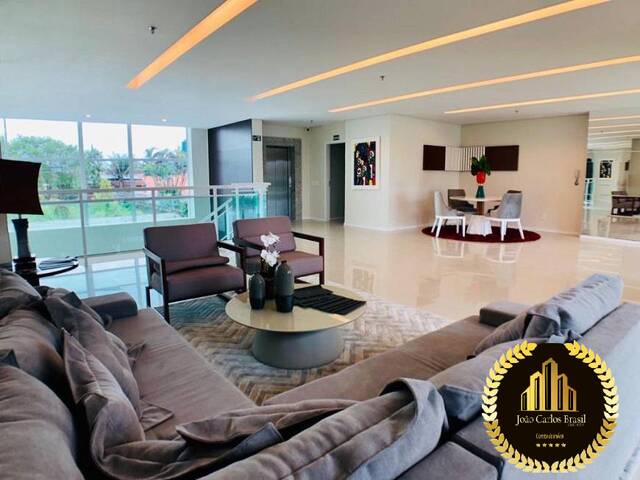 #140 - Apartamento para Venda em Fortaleza - CE - 2