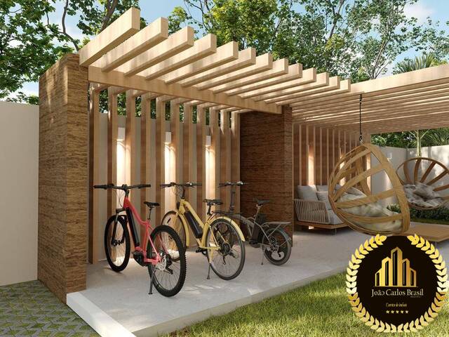 Apartamento para Venda em Aquiraz - 4