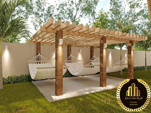 Apartamento para Venda em Aquiraz - 5