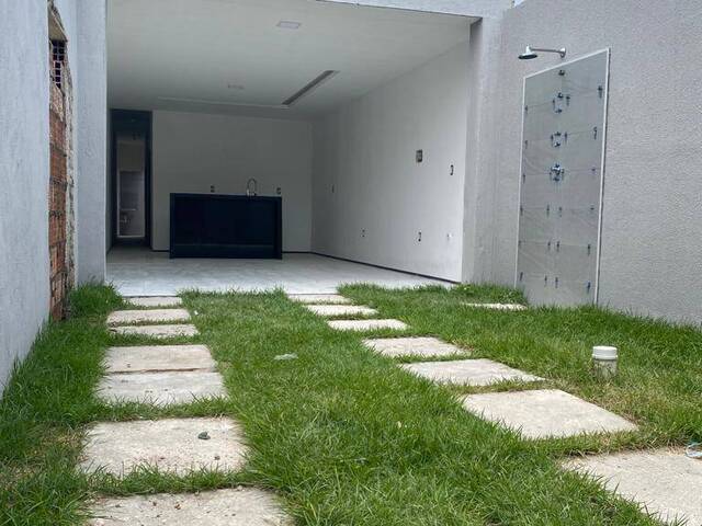 #143 - Casa para Venda em Fortaleza - CE - 3