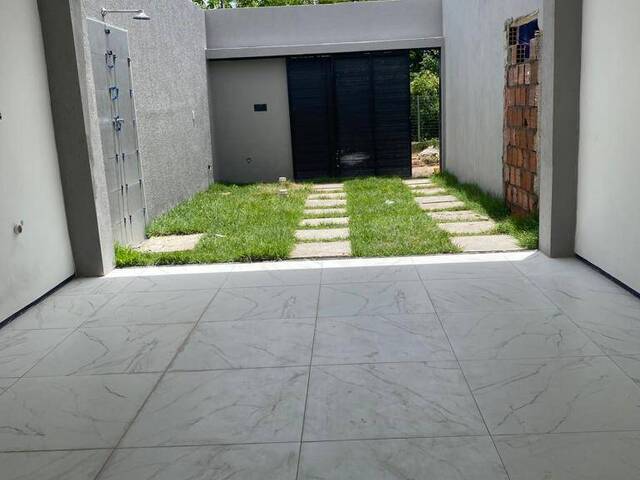 #143 - Casa para Venda em Fortaleza - CE - 2