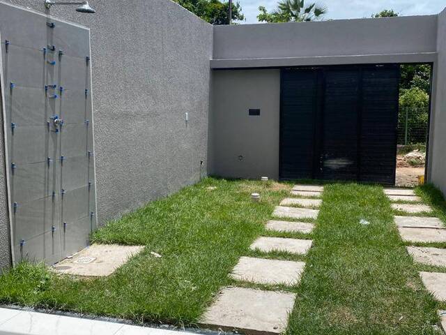 Venda em São Bento - Fortaleza