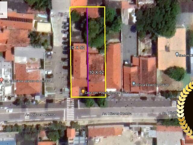 Área para Venda em Fortaleza - 4