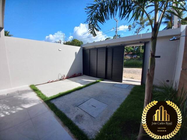 Casa para Venda em Eusébio - 5