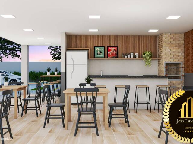 Apartamento para Venda em Fortaleza - 5