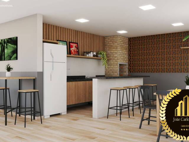 Apartamento para Venda em Fortaleza - 4