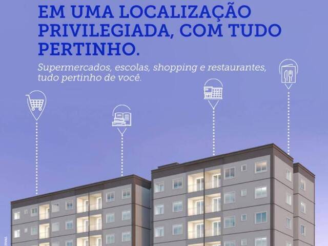 #150 - Apartamento para Venda em Fortaleza - CE - 2