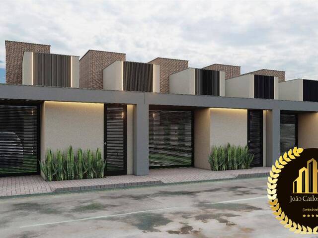 #151 - Casa para Venda em Eusébio - CE