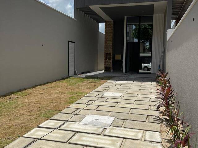 Casa para Venda em Eusébio - 4