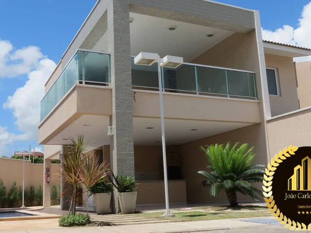 Casa em condomínio para Venda em Fortaleza - 3