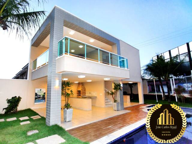 Casa em condomínio para Venda em Fortaleza - 2