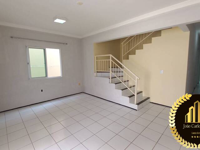 #158 - Casa para Venda em Fortaleza - CE - 2
