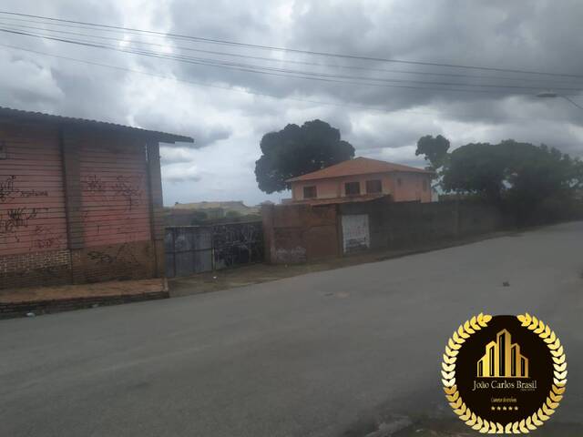 #98 - Terreno para Venda em Fortaleza - CE