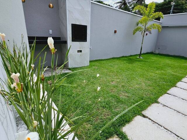 #159 - Casa para Venda em Eusébio - CE - 3