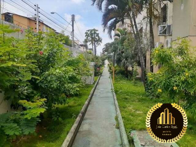 Apartamento para Venda em Fortaleza - 4