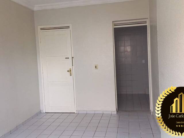#163 - Apartamento para Venda em Fortaleza - CE - 3