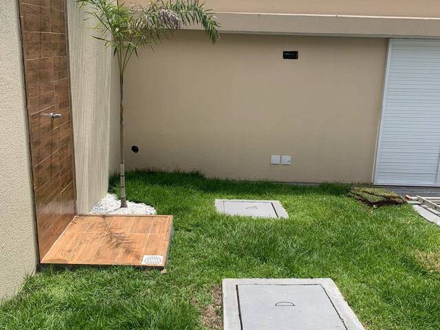 #165 - Casa para Venda em Fortaleza - CE - 3