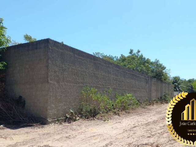 Área para Venda em Eusébio - 4