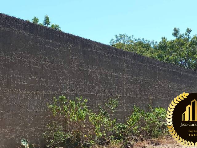 Área para Venda em Eusébio - 5