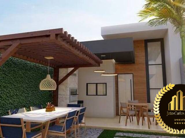 Casa para Venda em Eusébio - 5