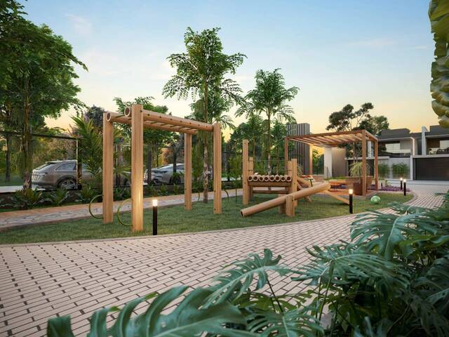 Casa para Venda em Eusébio - 4