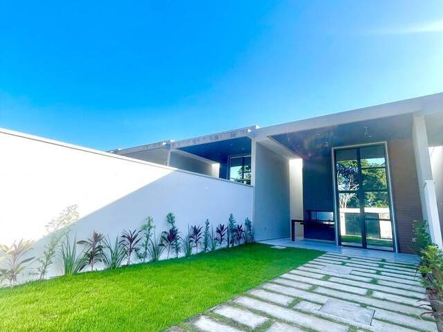 #176 - Casa para Venda em Eusébio - CE - 2