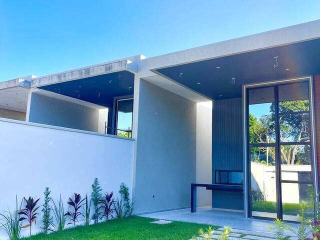 Casa para Venda em Eusébio - 5