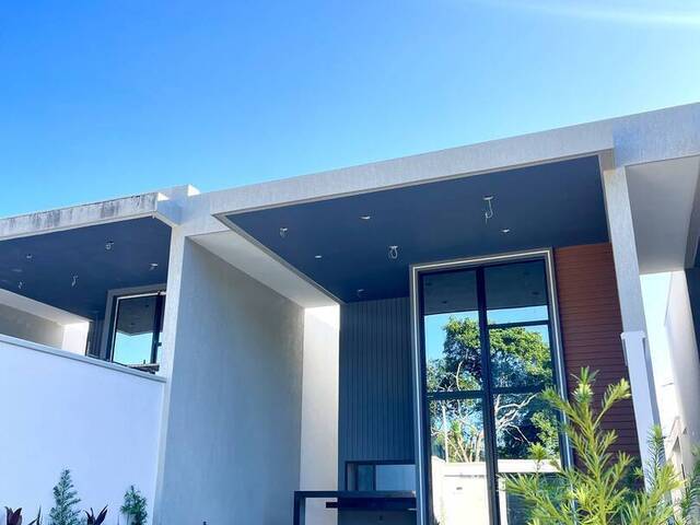 Casa para Venda em Eusébio - 4