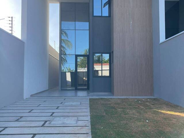 Venda em Mangabeira - Eusébio