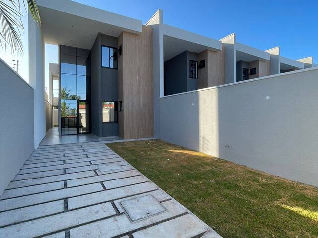 #180 - Casa para Venda em Eusébio - CE - 3