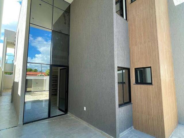 Casa para Venda em Eusébio - 4