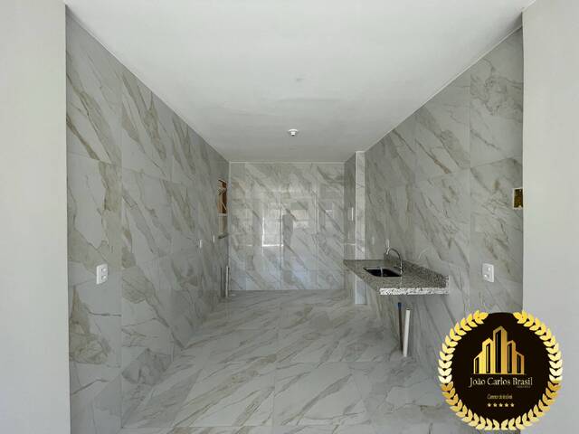 Apartamento para Venda em Eusébio - 4