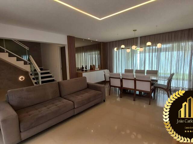 #187 - Casa em condomínio para Venda em Eusébio - CE - 3