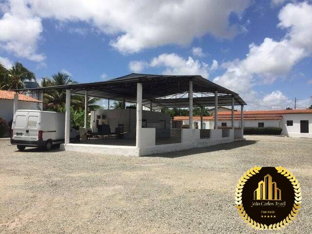 #188 - Galpão para Venda em Aquiraz - CE - 3