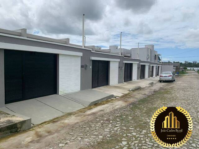 #193 - Casa em condomínio para Venda em Eusébio - CE - 3