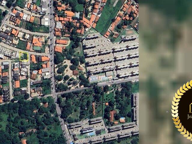 #197 - Área para Venda em Eusébio - CE - 2