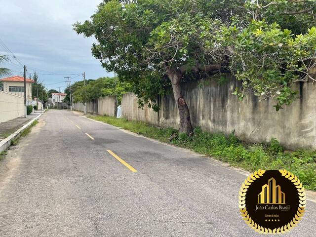 #198 - Área para Venda em Aquiraz - CE - 1