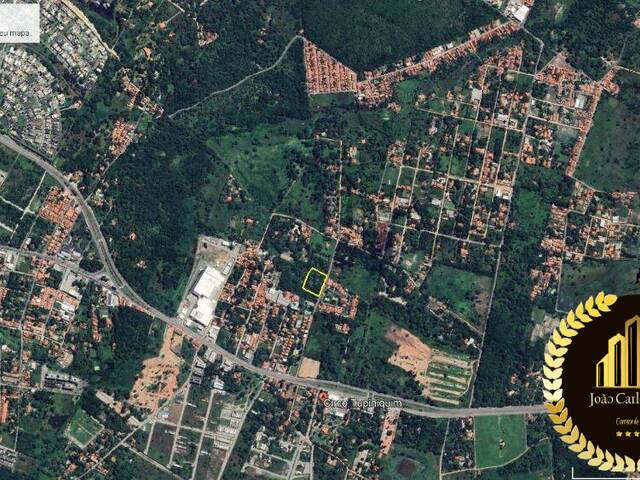 Área para Venda em Aquiraz - 4