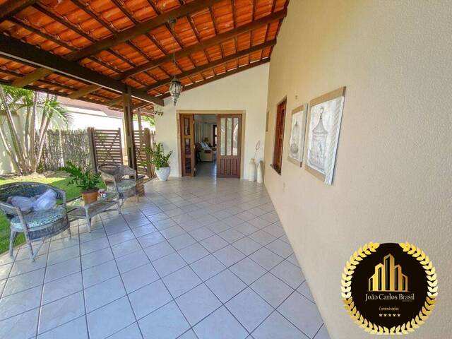 Casa em condomínio para Venda em Eusébio - 4