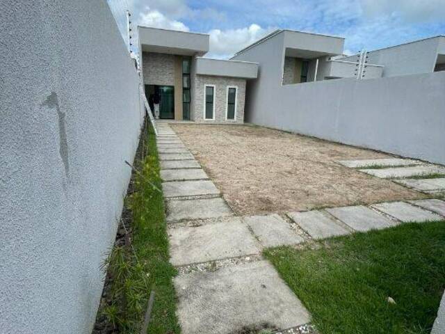 #201 - Casa para Venda em Eusébio - CE - 3