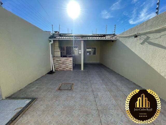 #202 - Casa para Venda em Eusébio - CE - 2