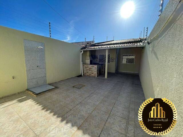 #202 - Casa para Venda em Eusébio - CE - 3